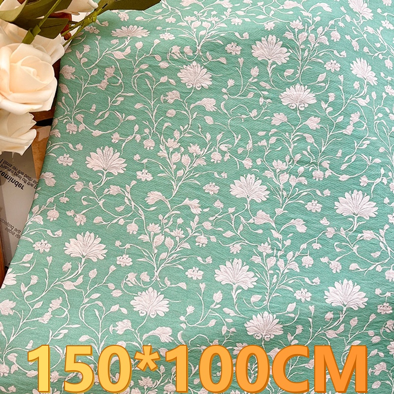 Linen Dress Wrap - أقمشة نايلون وبوليستر هولوغرافية عاكسة قزحية