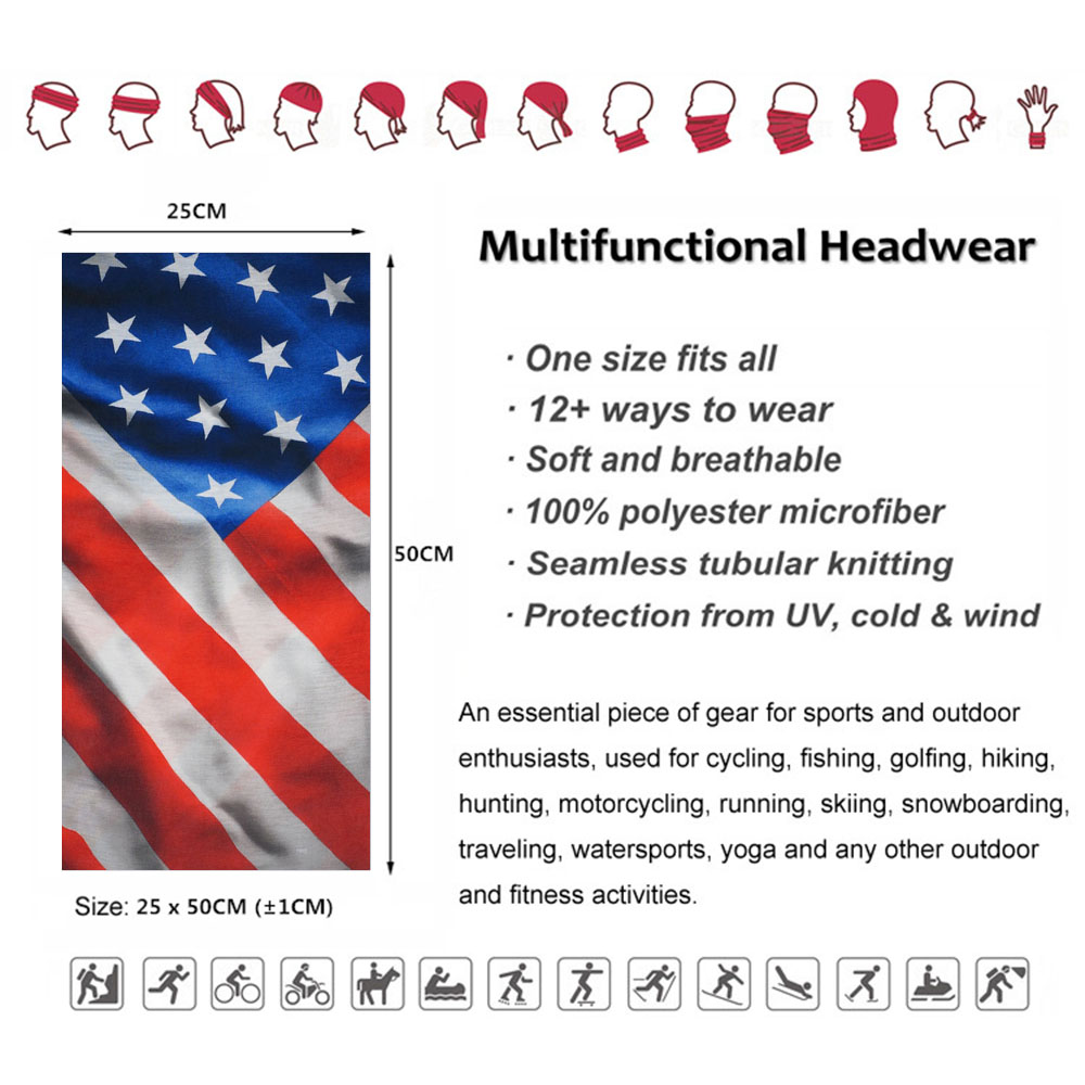 متعددة الأغراض الشمس واقية وشا - مراجعة Headband Summer Knit وسعره