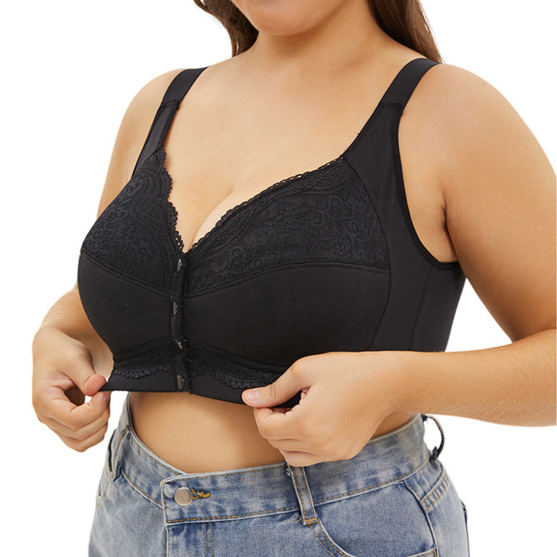 A-G كأس المرأة حجم كبير الصدري - مراجعة Bralette Triangle Set وسعره