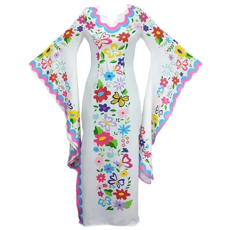 القرون الوسطى تأثيري حلي خمر ا - مراجعة Romper Floral Print وسعره