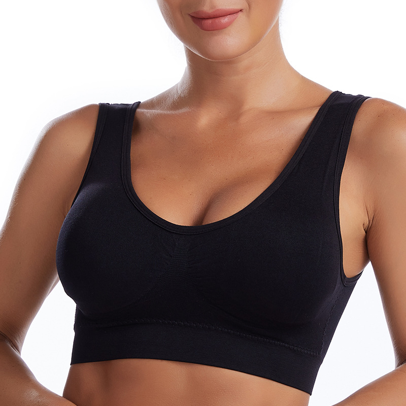 حمالة صدر نسائية مثيرة مقاس كب - مراجعة Bralette Triangle Set وسعره