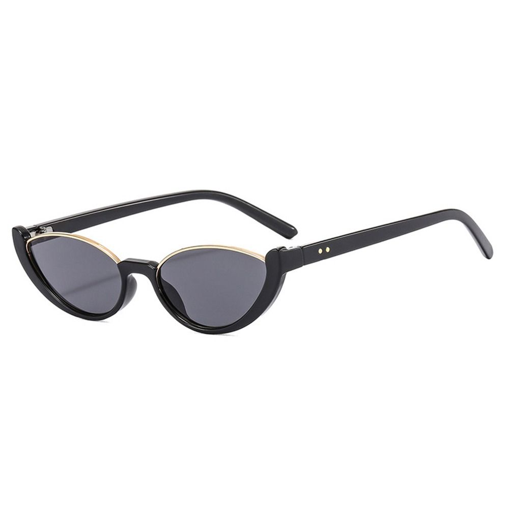 نظارات شمسية عصرية للنساء والر - مراجعة Sunglasses Cat Eye وسعره