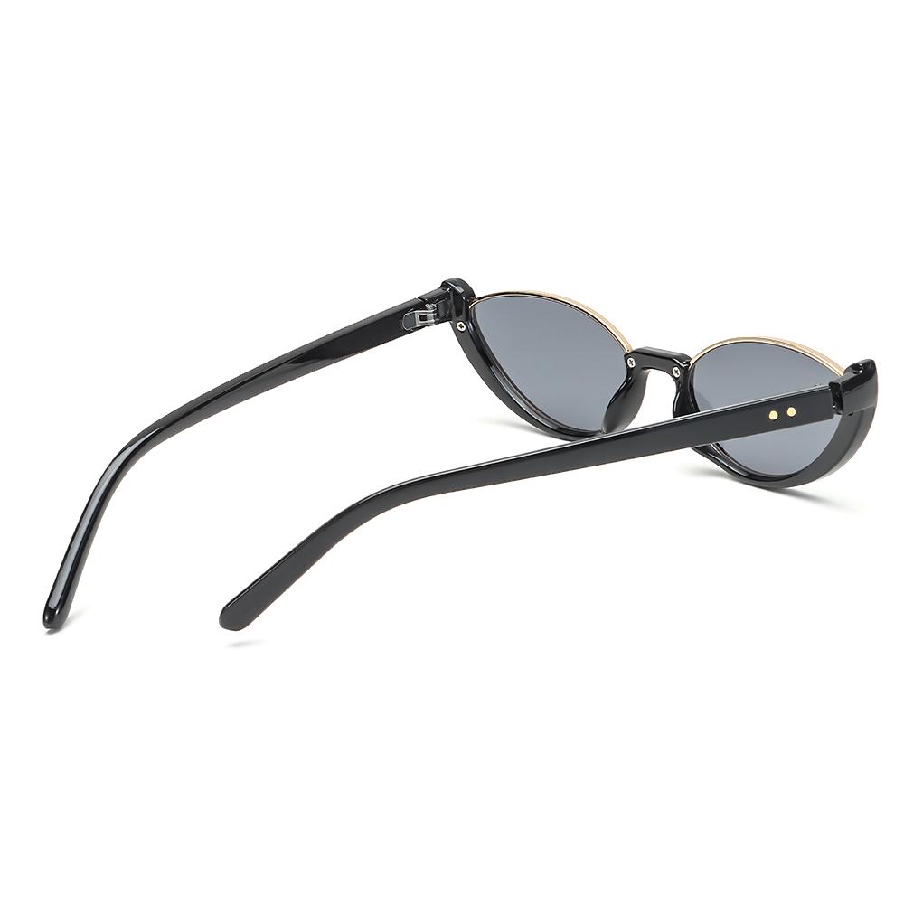 نظارات شمسية عصرية للنساء والر - مراجعة Sunglasses Cat Eye وسعره