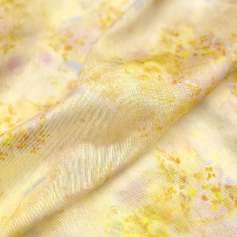 الزنجبيل الياباني مستوحاة الأز - مراجعة Kimono Sheer Floral وسعره
