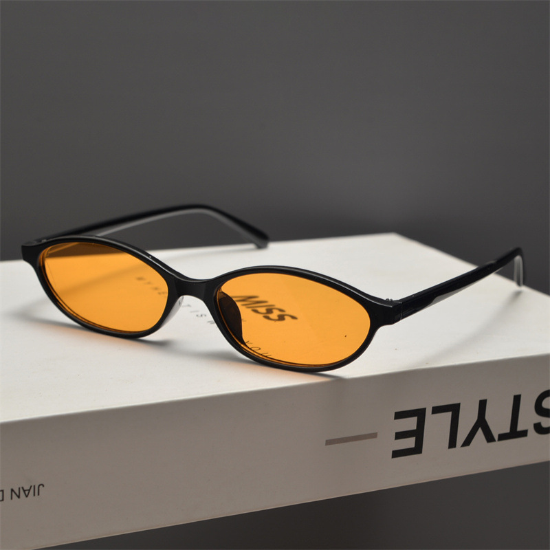 نظارات شمسية نسائية جديدة بتصم - مراجعة Sunglasses Cat Eye وسعره
