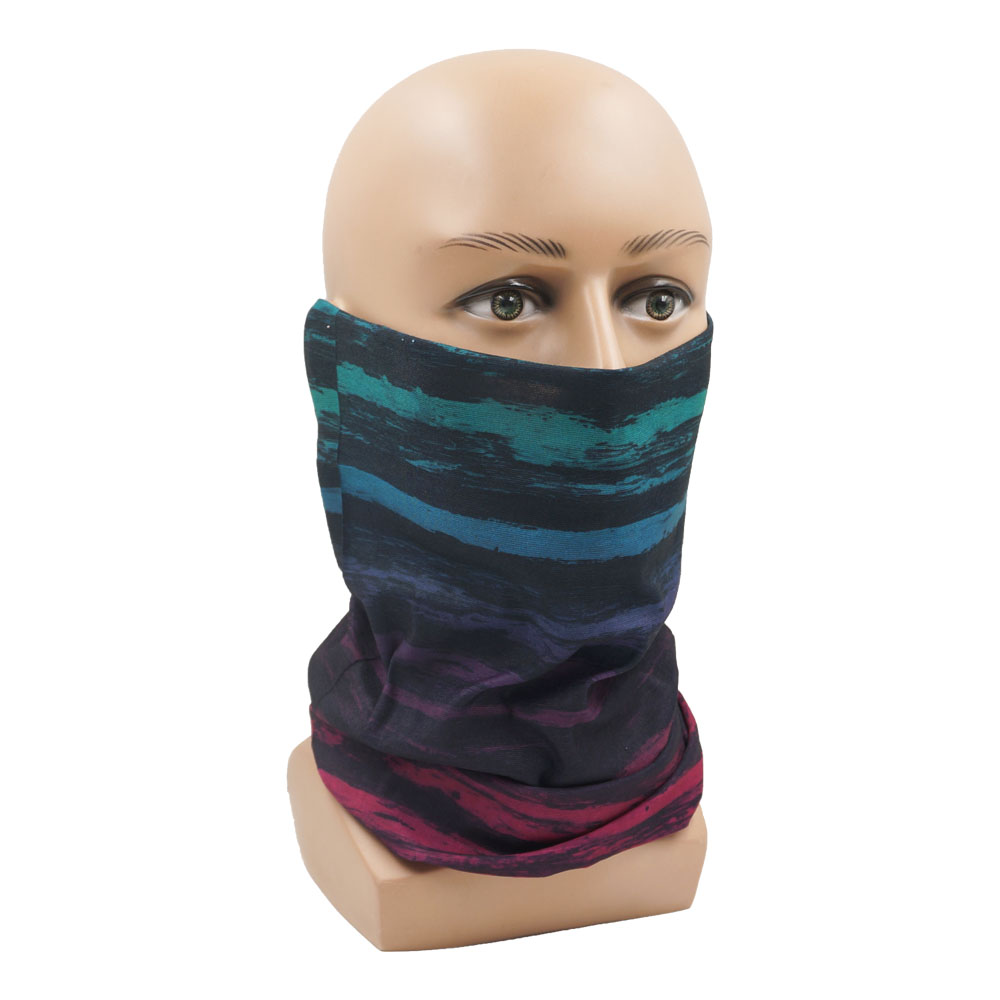 التعادل صبغ المشارب نمط الرقبة - مراجعة Headband Summer Knit وسعره