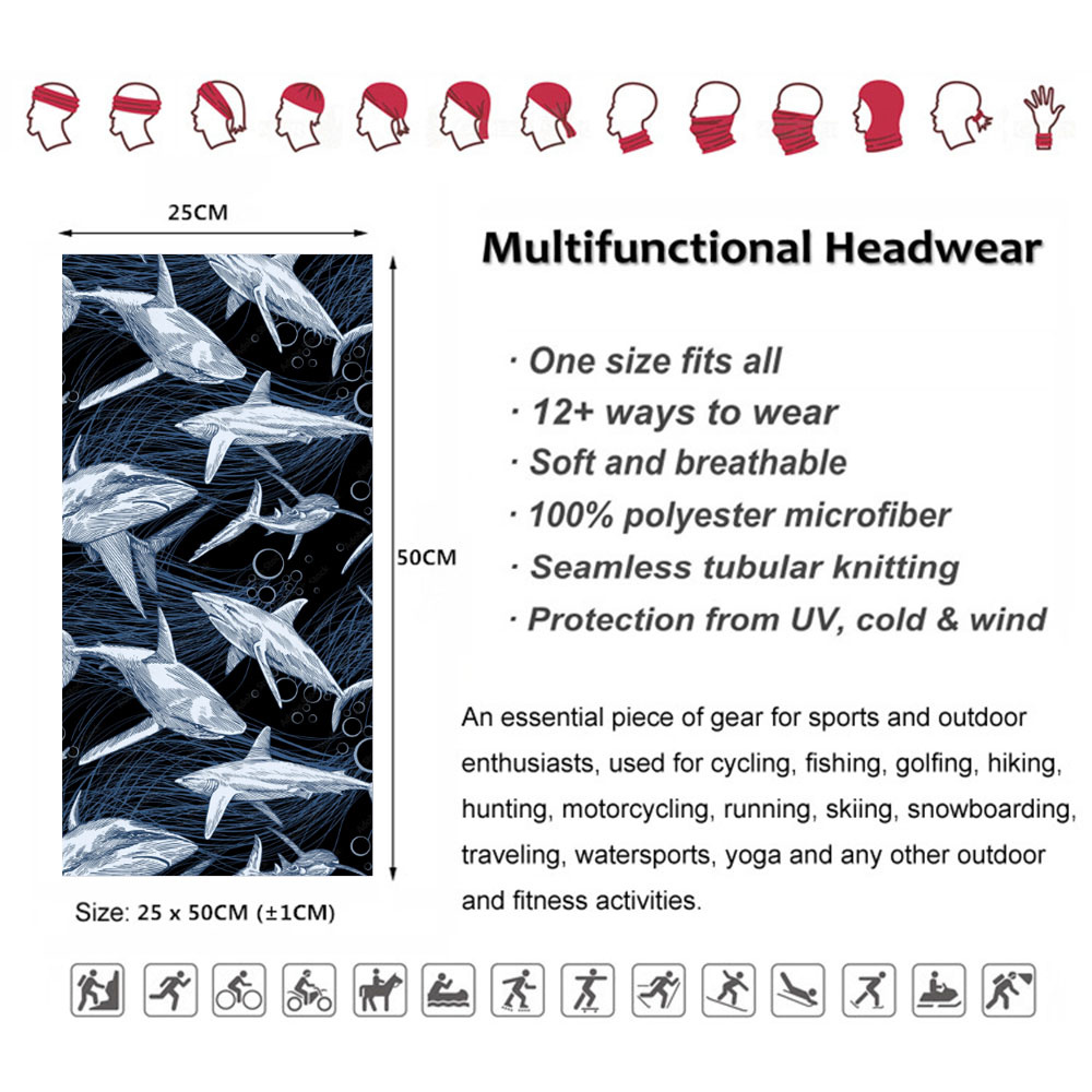 تخصيص الخاص بك الدراجات الرقبة - مراجعة Headband Summer Knit وسعره