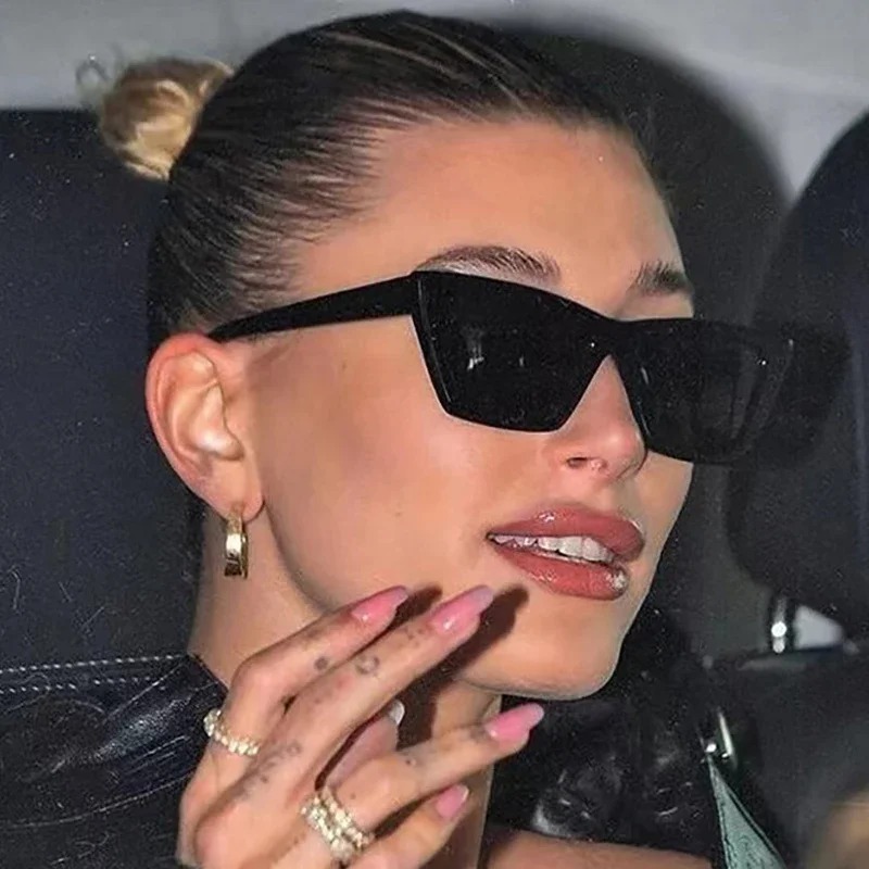 نظارات شمسية فاخرة بتصميم عين  - مراجعة Sunglasses Cat Eye وسعره