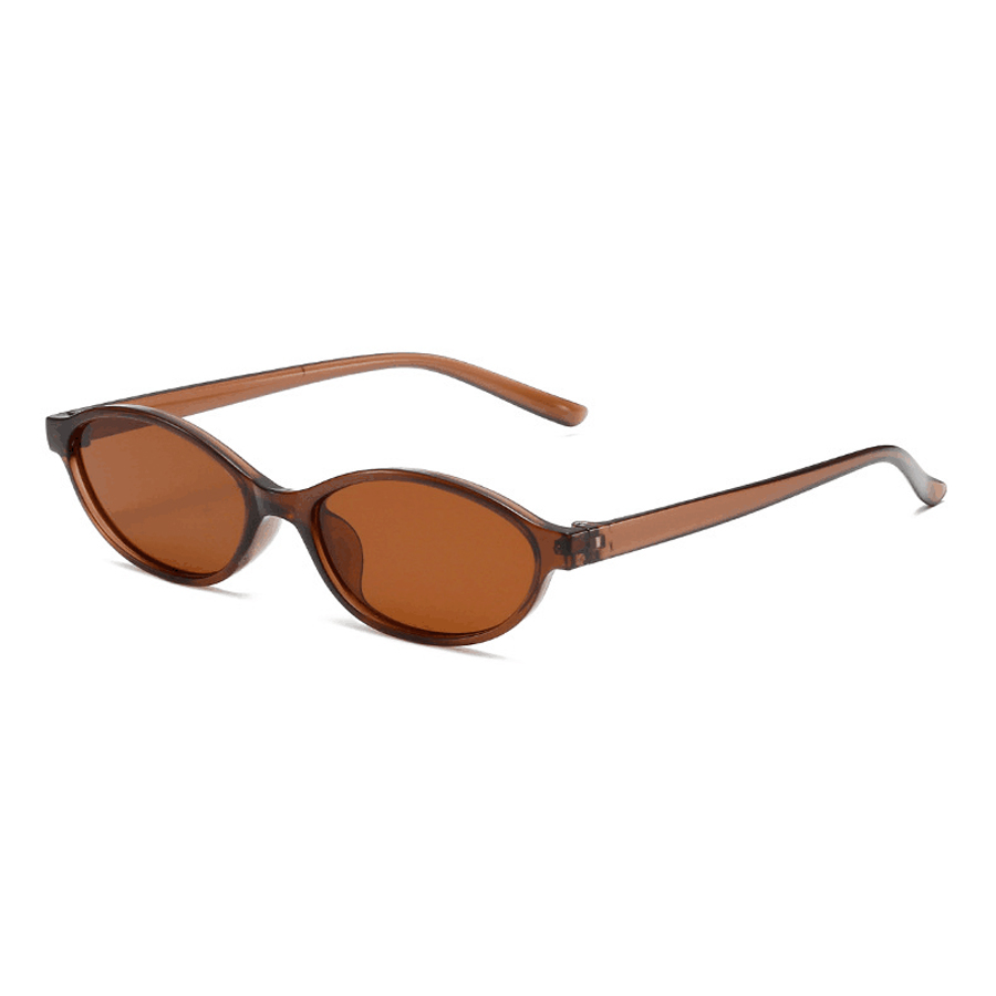 نظارات شمسية نسائية عصرية بتصم - مراجعة Sunglasses Cat Eye وسعره