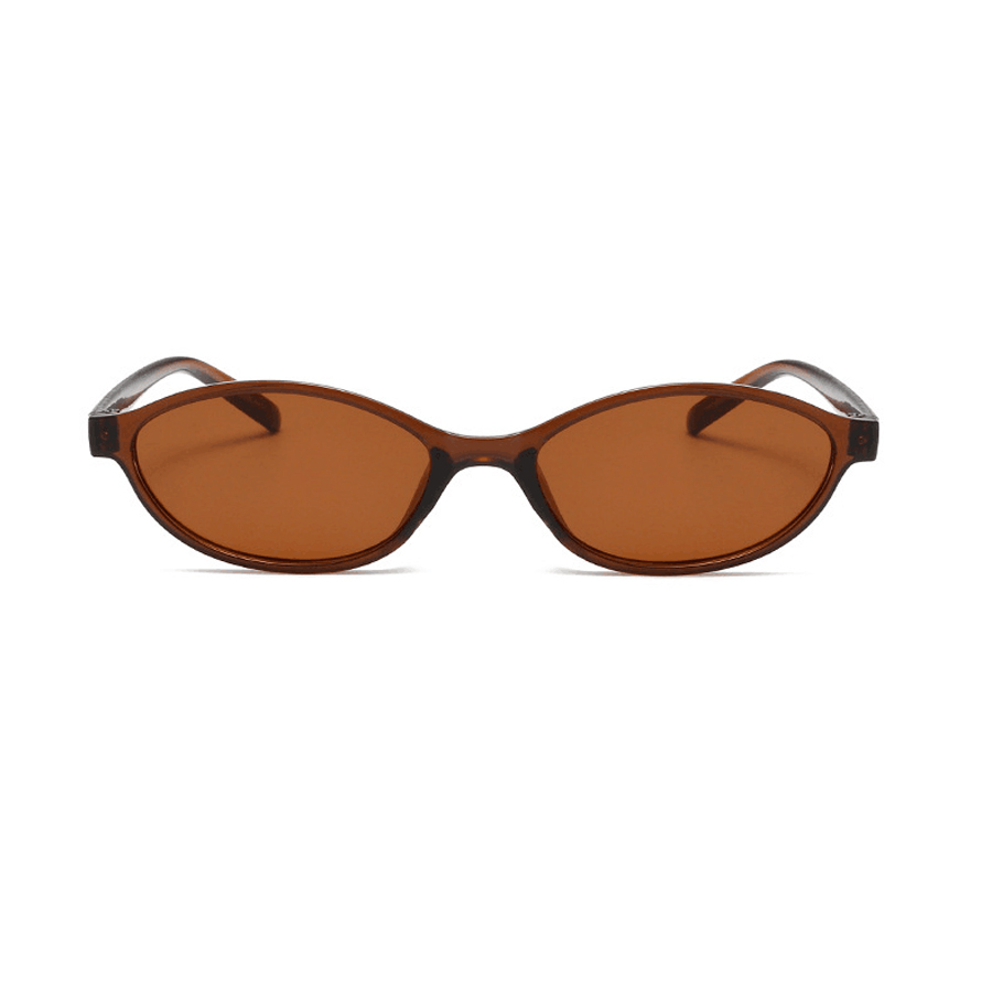 نظارات شمسية نسائية عصرية بتصم - مراجعة Sunglasses Cat Eye وسعره