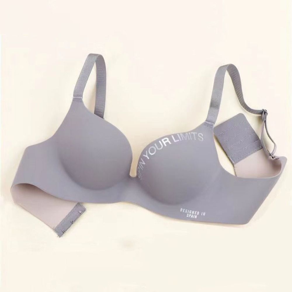 حمالة صدر نسائية عصرية بنمط حر - مراجعة Bralette Triangle Set وسعره