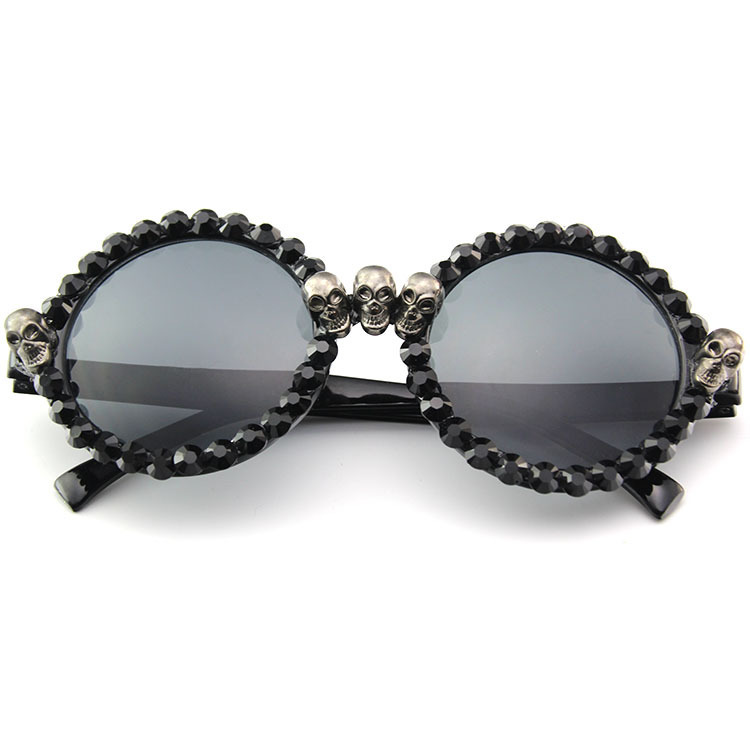 نظارات شمسية عصرية للحفلات بتص - مراجعة Sunglasses Cat Eye وسعره