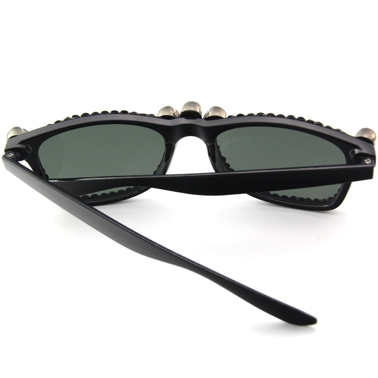 نظارات شمسية عصرية للحفلات بتص - مراجعة Sunglasses Cat Eye وسعره
