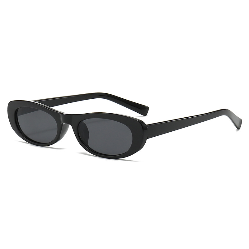 نظارات شمسية نسائية عصرية بتصم - مراجعة Sunglasses Cat Eye وسعره