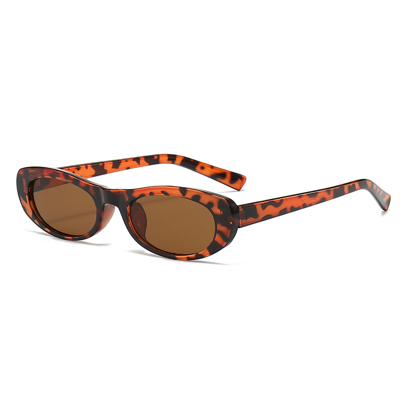نظارات شمسية نسائية عصرية بتصم - مراجعة Sunglasses Cat Eye وسعره