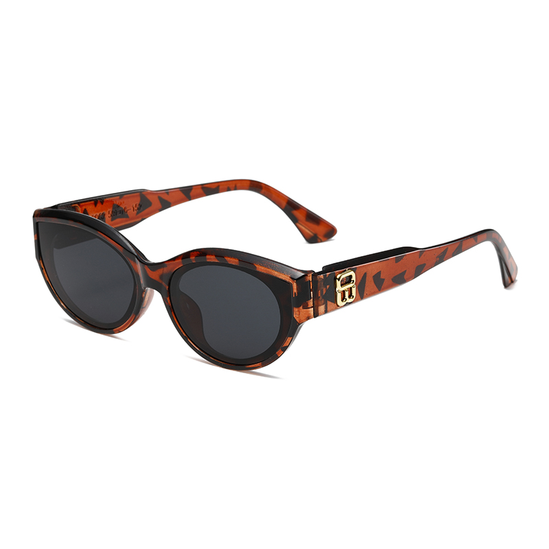 نظارات شمسية نسائية بتصميم عين - مراجعة Sunglasses Cat Eye وسعره