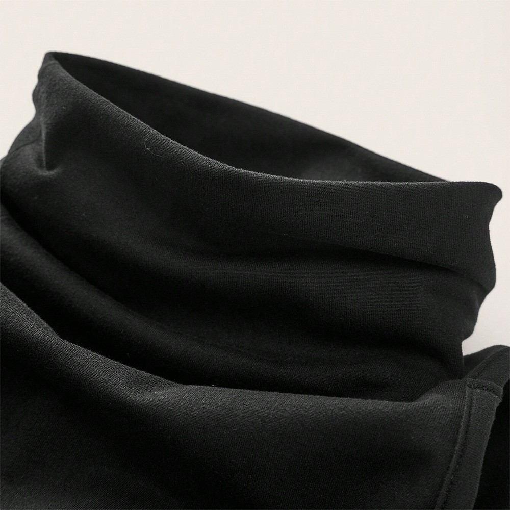 بلوزة نسائية أنيقة بياقة عالية - مراجعة Blouse Off Shoulder وسعره