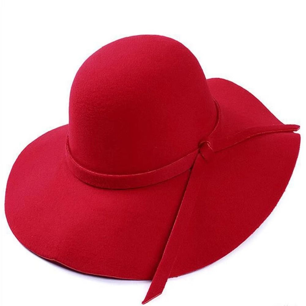 قبعة دلو بتصميم عتيق قابلة للط - مراجعة Hat Floppy Wide وسعره