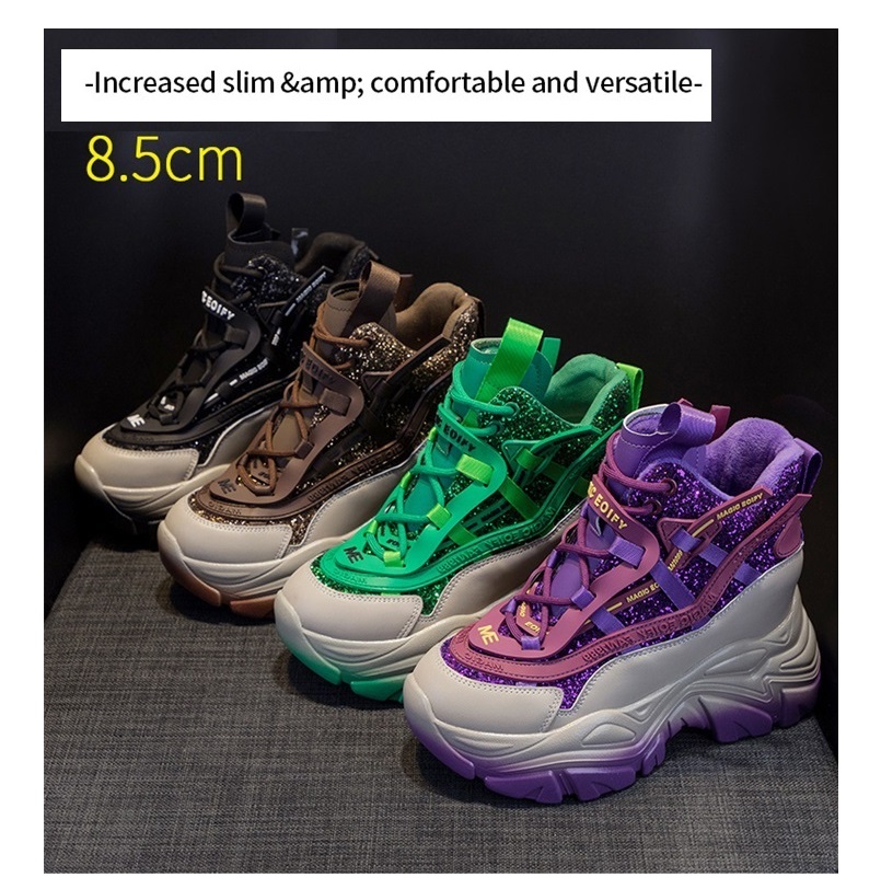 2025 المرأة المخفية إسفين أحذي - مراجعة Wedge Espadrille Women وسعره