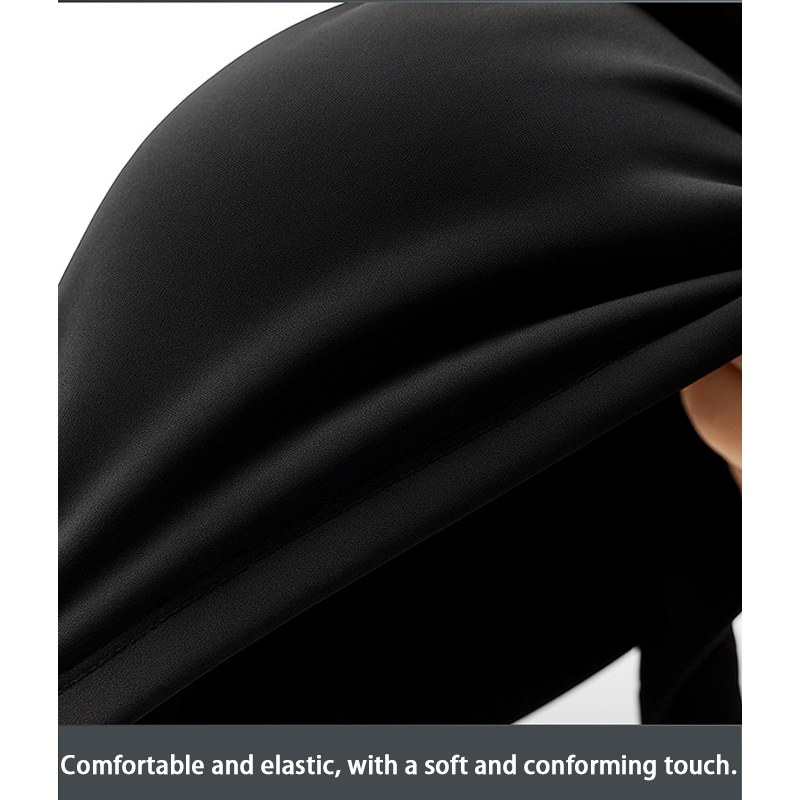 أغطية رأس صيفية من الحرير الجل - مراجعة Headband Summer Knit وسعره