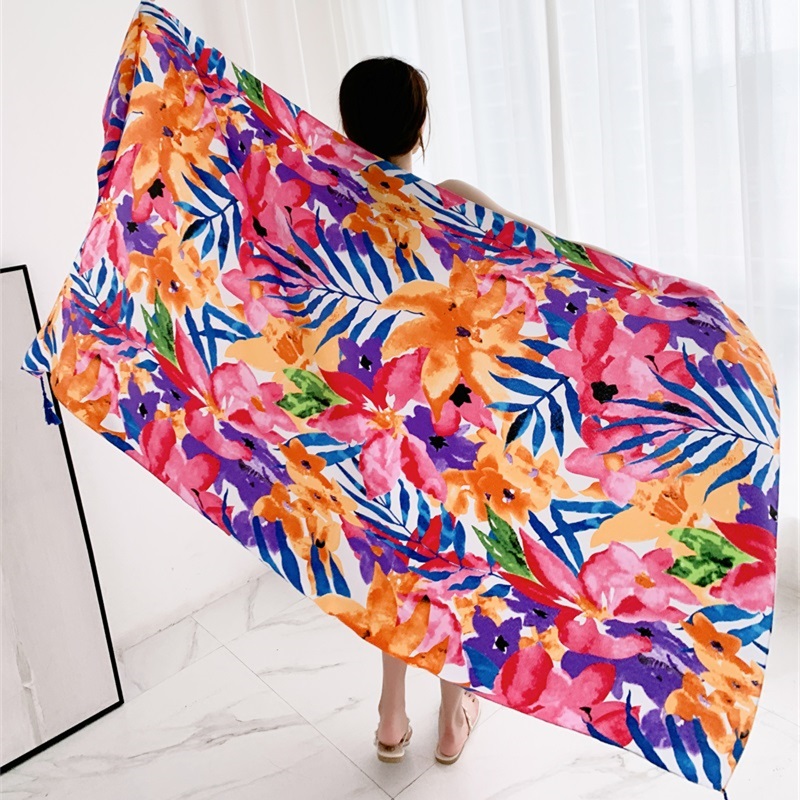 20 أنماط 90x180 سنتيمتر القطن  - مراجعة Linen Dress Wrap وسعره