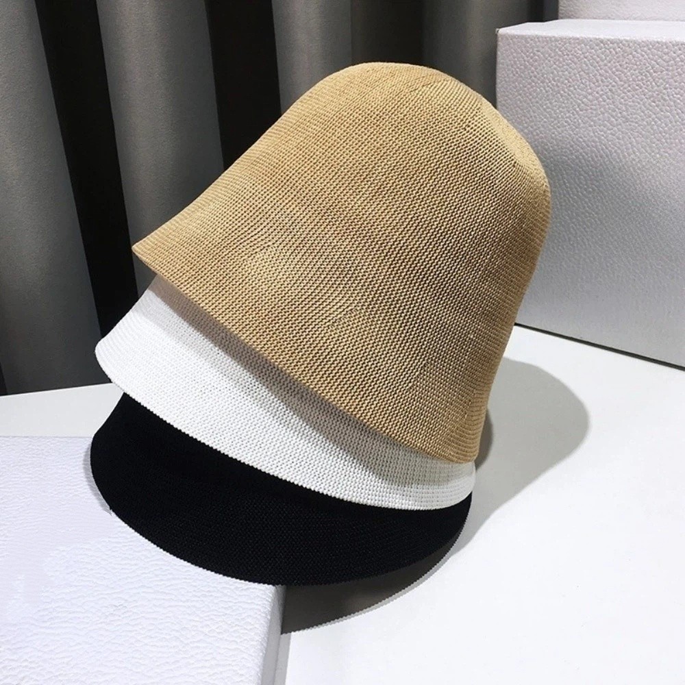 قبعات شمسية أنيقة من القطن وال - مراجعة Hat Floppy Wide وسعره