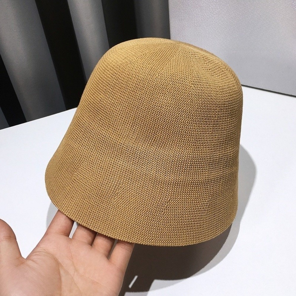 قبعات شمسية أنيقة من القطن وال - مراجعة Hat Floppy Wide وسعره