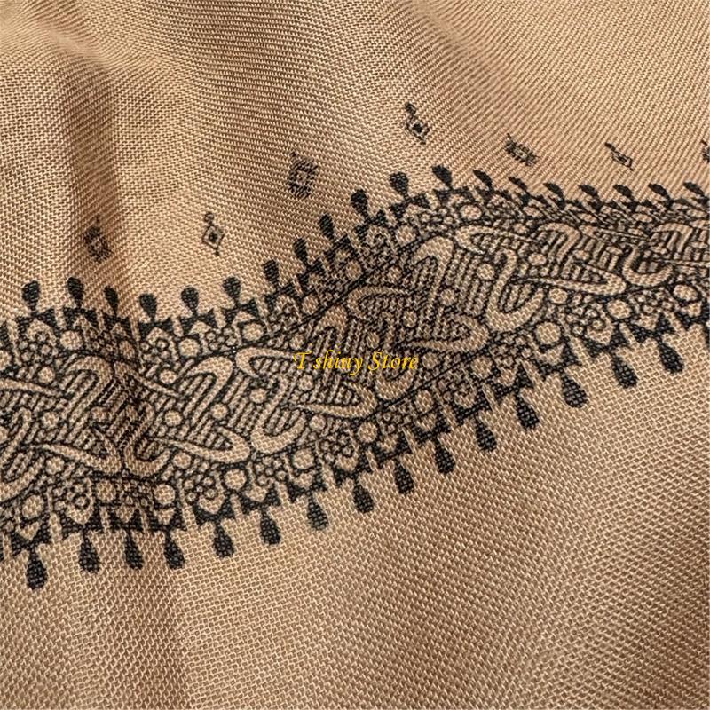 وشاح شماغ من البوليستر مقاس 13 - مراجعة Headband Summer Knit وسعره