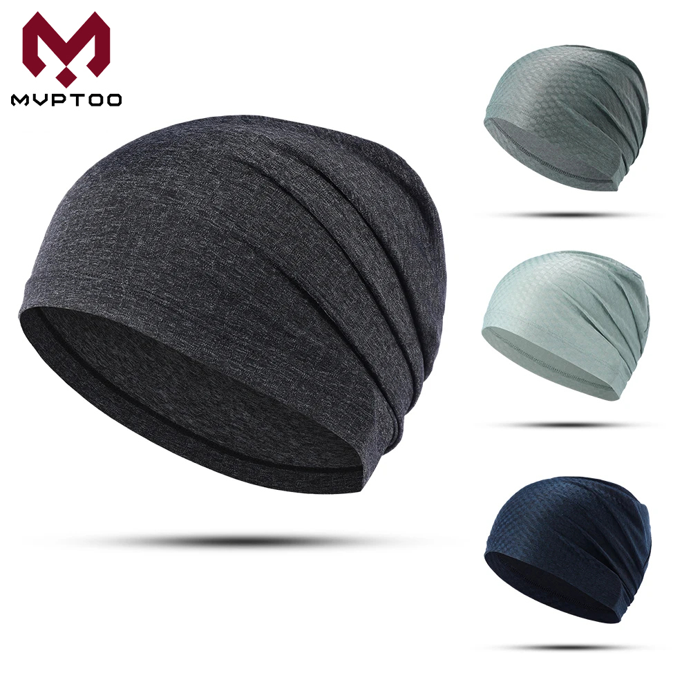 قبعات باندانا صيفية قابلة للتن - مراجعة Headband Summer Knit وسعره