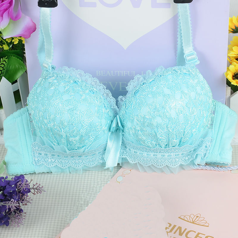 فتاة رخيصة الصدرية مثير الملاب - مراجعة Bralette Triangle Set وسعره