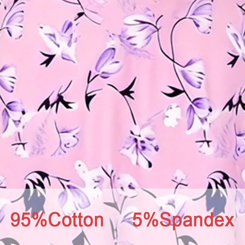 فستان حمل ورضاعة متوسط الطول ب - مراجعة Midi Skirt Floral وسعره